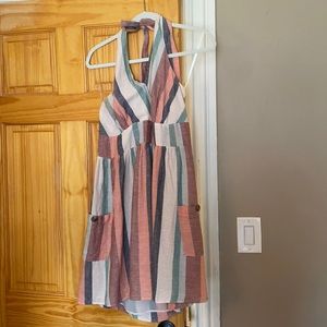 American Eagle Dress